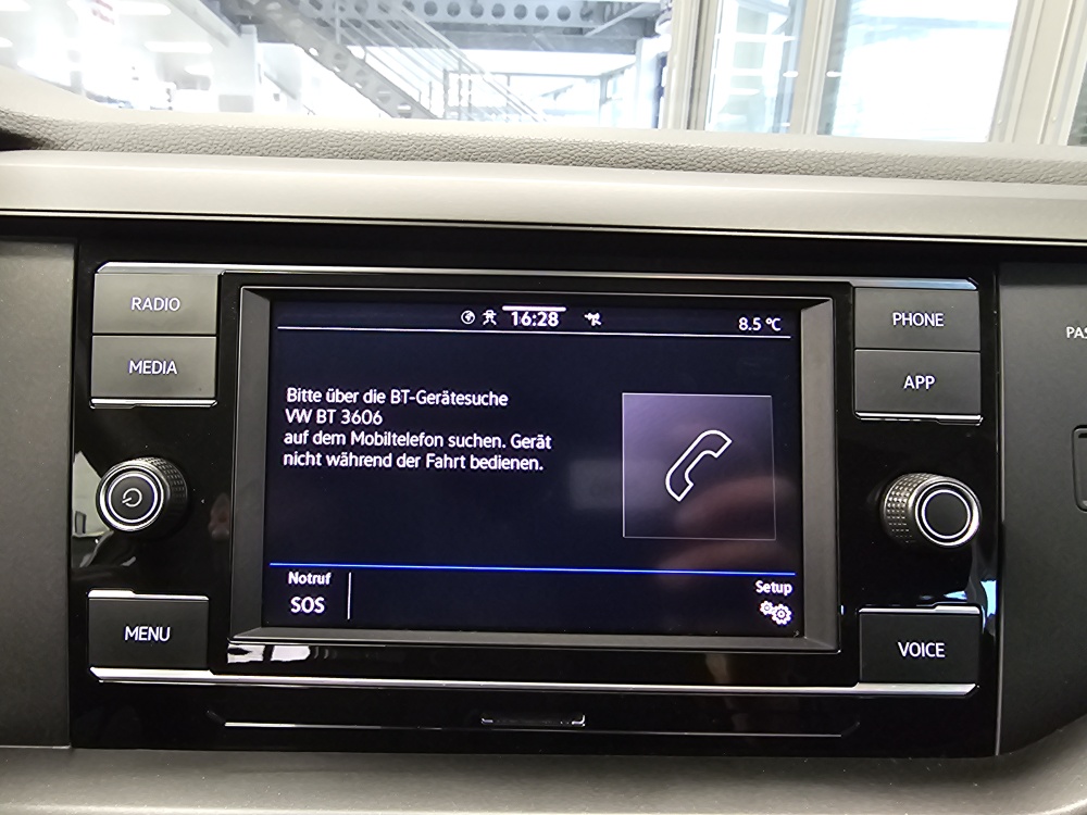 VW Polo bei Hoffmann Automobile in Wolfsburg kaufen und sofort mitnehmen - Bild 9