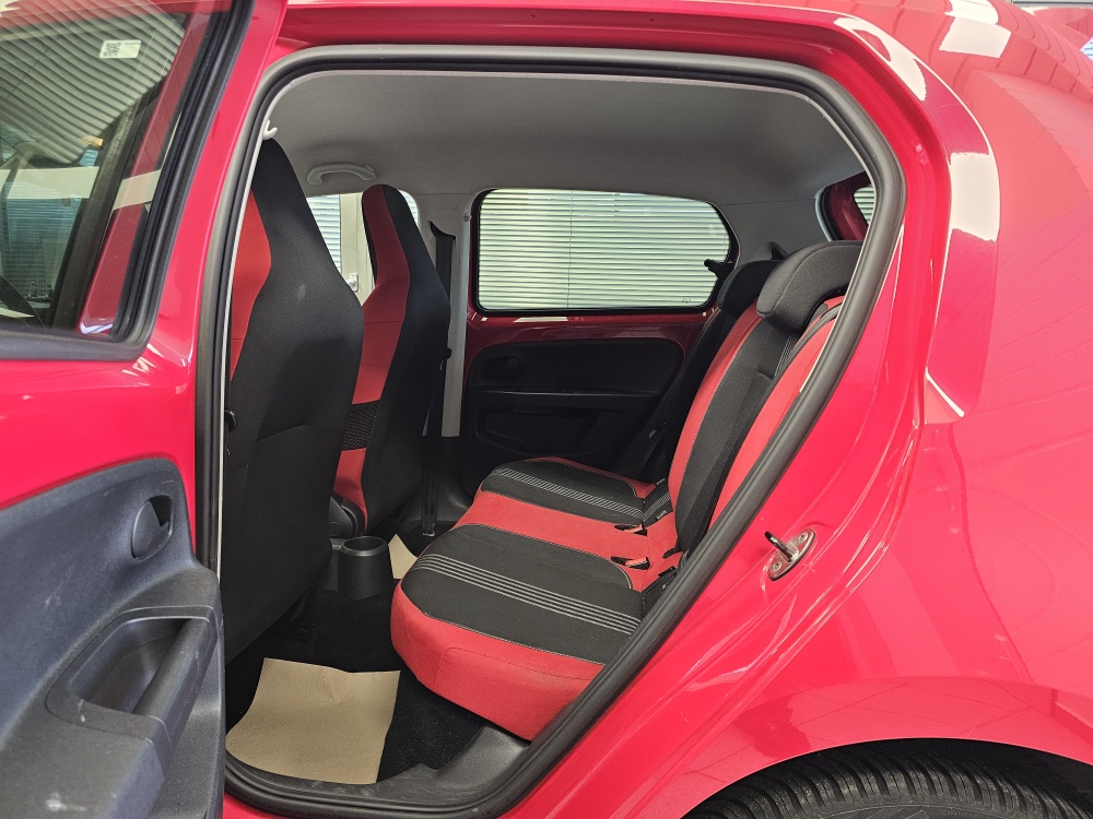 Skoda Citigo  bei Hoffmann Automobile in Wolfsburg kaufen und sofort mitnehmen - Bild 4