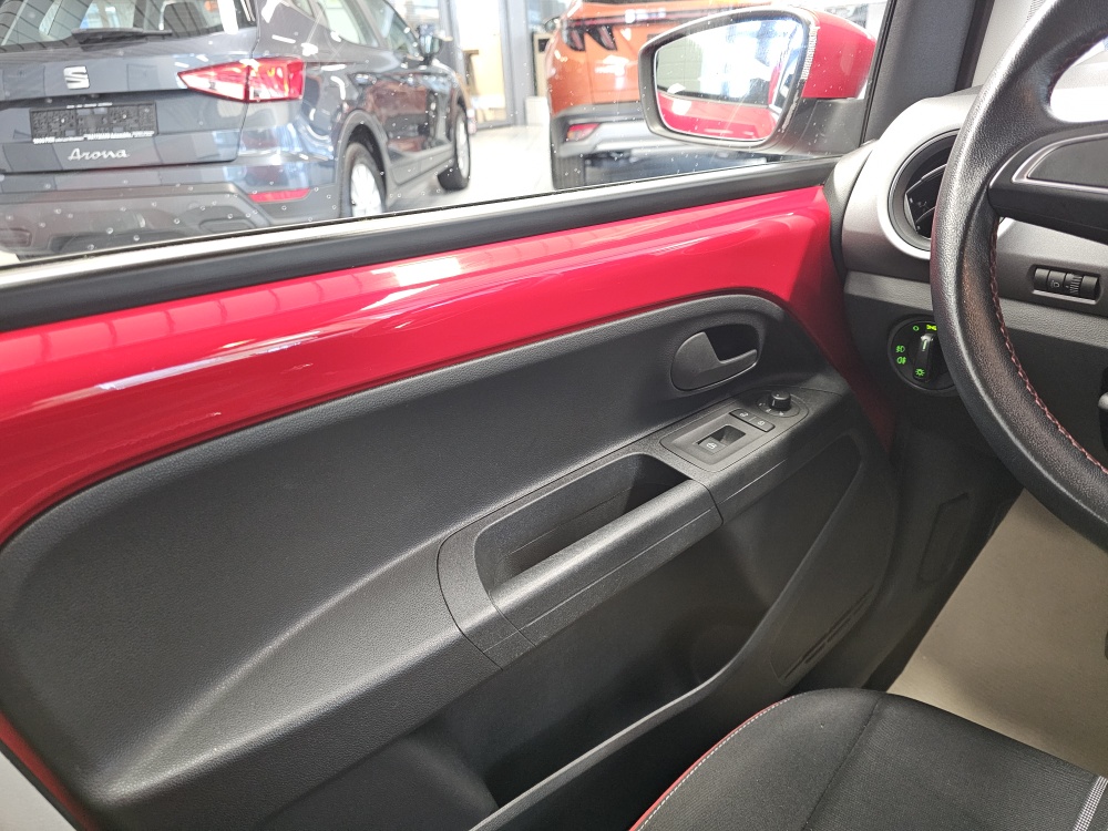 Skoda Citigo  bei Hoffmann Automobile in Wolfsburg kaufen und sofort mitnehmen - Bild 9