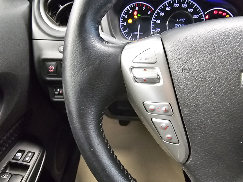 Nissan Note  bei Hoffmann Automobile in Wolfsburg kaufen und sofort mitnehmen - Bild 14