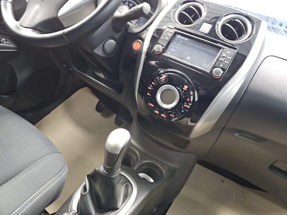 Nissan Note  bei Hoffmann Automobile in Wolfsburg kaufen und sofort mitnehmen - Bild 6