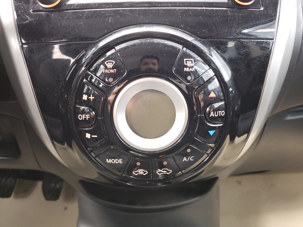 Nissan Note  bei Hoffmann Automobile in Wolfsburg kaufen und sofort mitnehmen - Bild 8