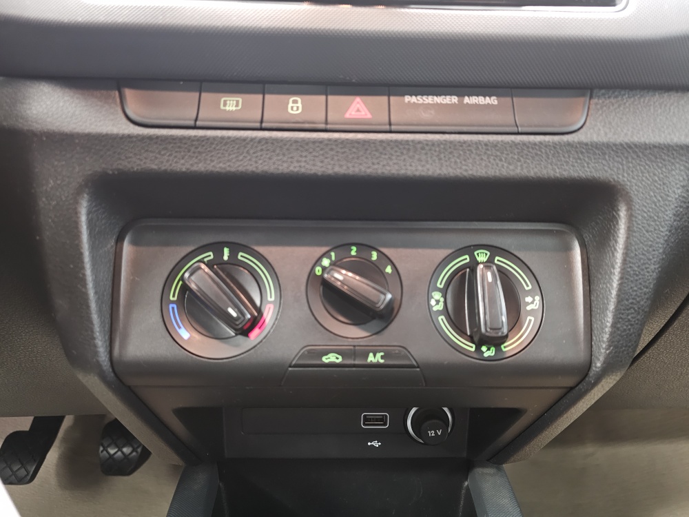 Skoda Fabia bei Hoffmann Automobile in Wolfsburg kaufen und sofort mitnehmen - Bild 7