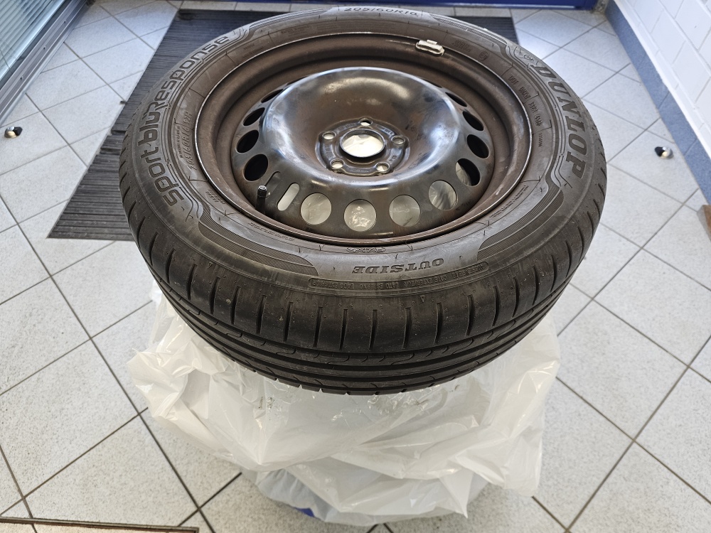 Opel Astra  bei Hoffmann Automobile in Wolfsburg kaufen und sofort mitnehmen - Bild 4