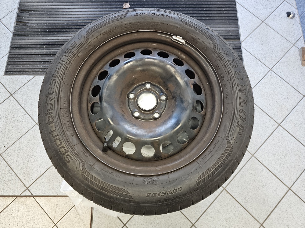 Opel Astra  bei Hoffmann Automobile in Wolfsburg kaufen und sofort mitnehmen - Bild 5