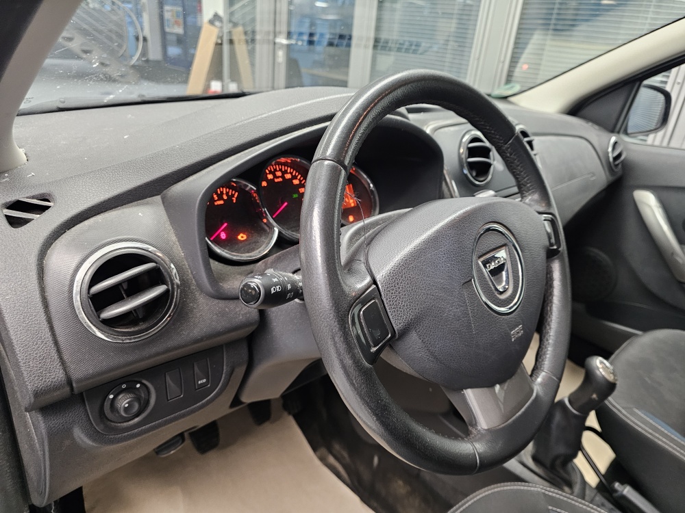 Dacia Logan MCV bei Hoffmann Automobile in Wolfsburg kaufen und sofort mitnehmen - Bild 13