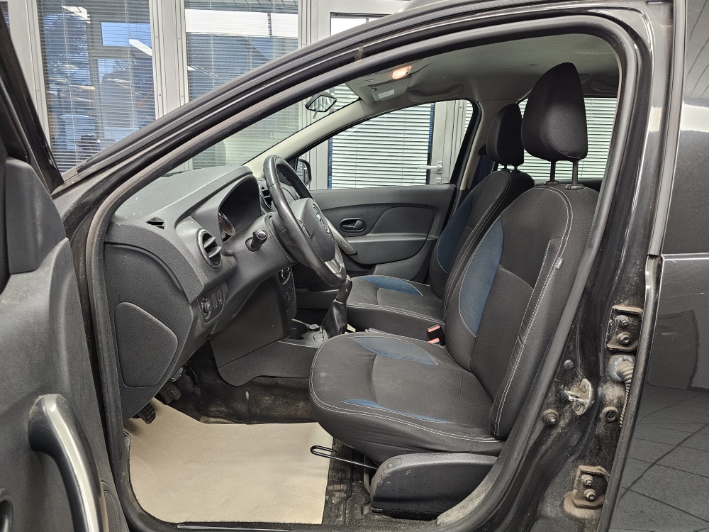 Dacia Logan MCV bei Hoffmann Automobile in Wolfsburg kaufen und sofort mitnehmen - Bild 14