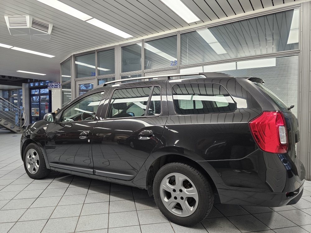 Dacia Logan MCV bei Hoffmann Automobile in Wolfsburg kaufen und sofort mitnehmen - Bild 16