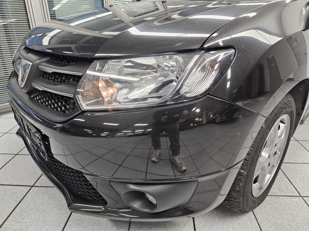 Dacia Logan MCV bei Hoffmann Automobile in Wolfsburg kaufen und sofort mitnehmen - Bild 17