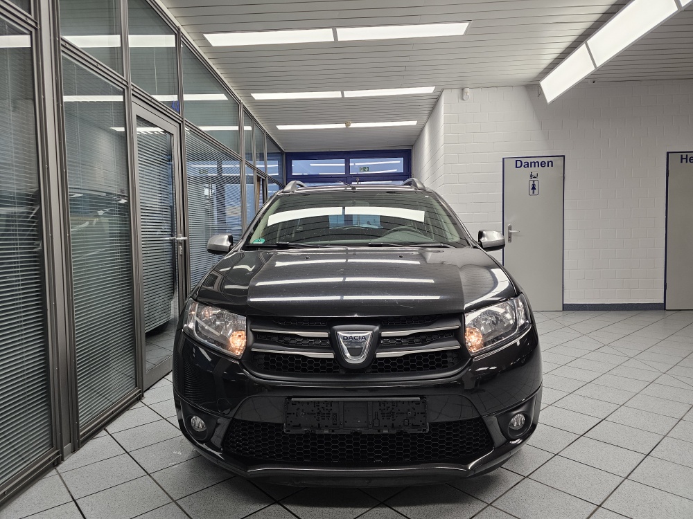 Dacia Logan MCV bei Hoffmann Automobile in Wolfsburg kaufen und sofort mitnehmen - Bild 18