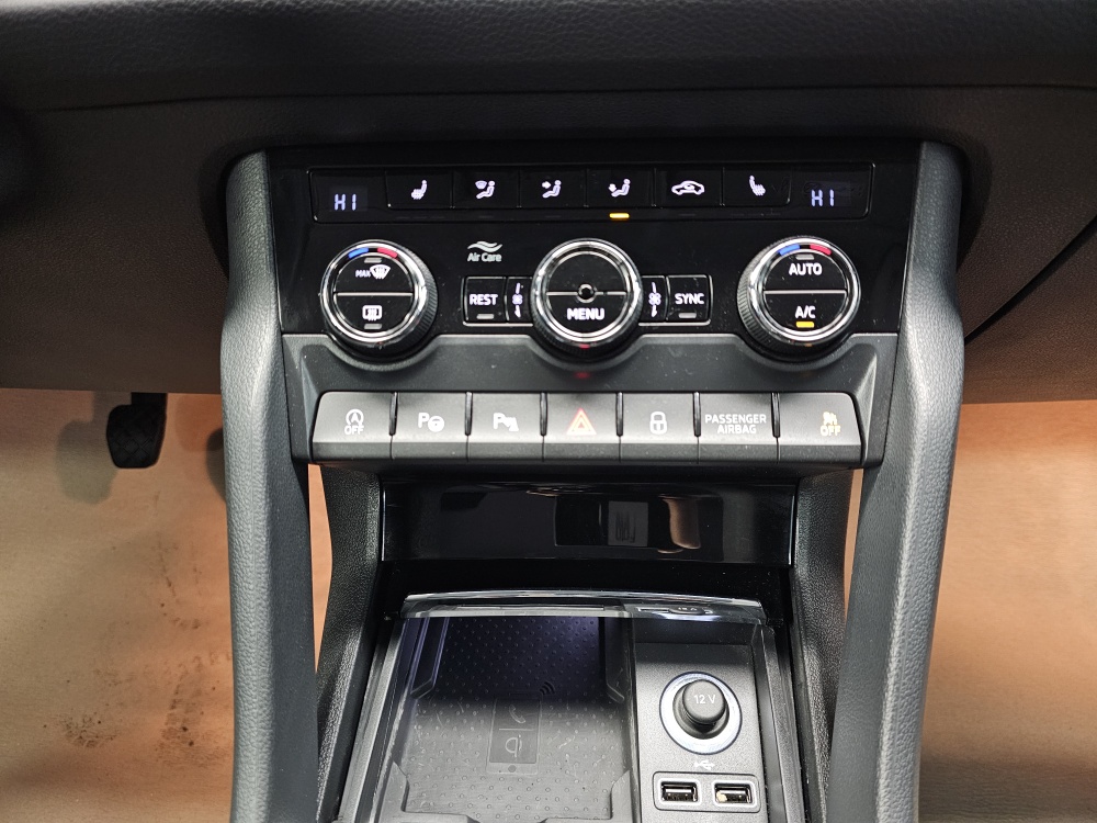 Skoda Kodiaq bei Hoffmann Automobile in Wolfsburg kaufen und sofort mitnehmen - Bild 12