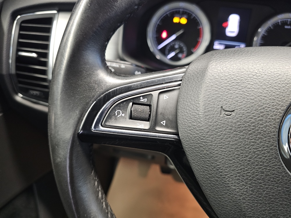 Skoda Kodiaq bei Hoffmann Automobile in Wolfsburg kaufen und sofort mitnehmen - Bild 24