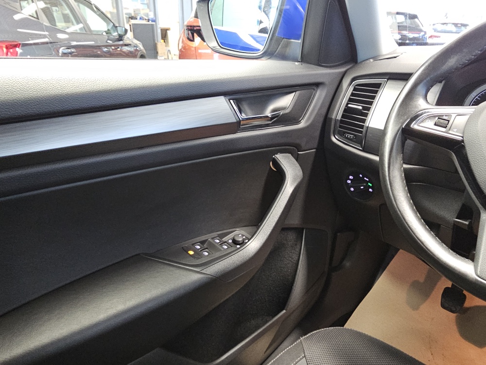 Skoda Kodiaq bei Hoffmann Automobile in Wolfsburg kaufen und sofort mitnehmen - Bild 25