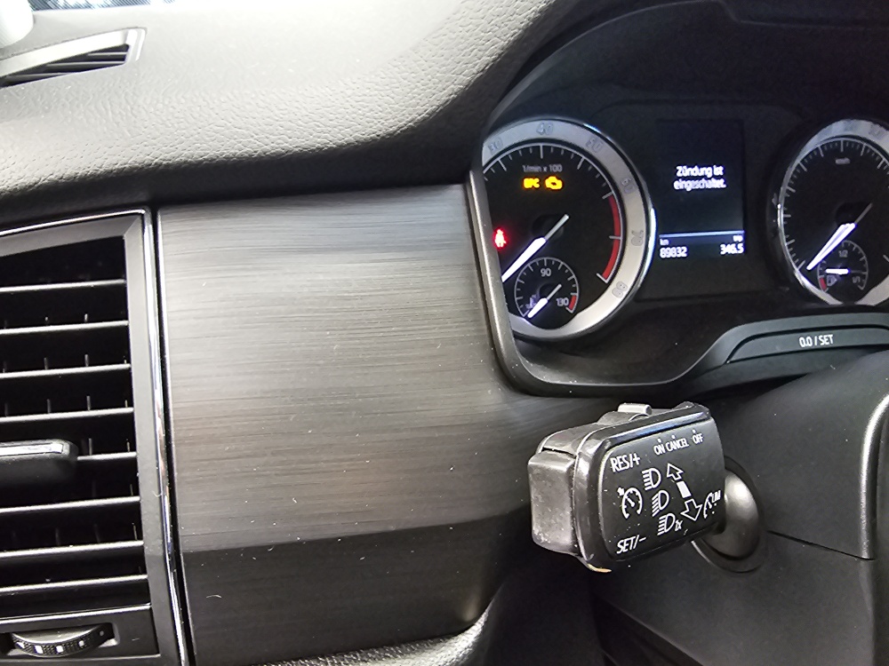 Skoda Kodiaq bei Hoffmann Automobile in Wolfsburg kaufen und sofort mitnehmen - Bild 28