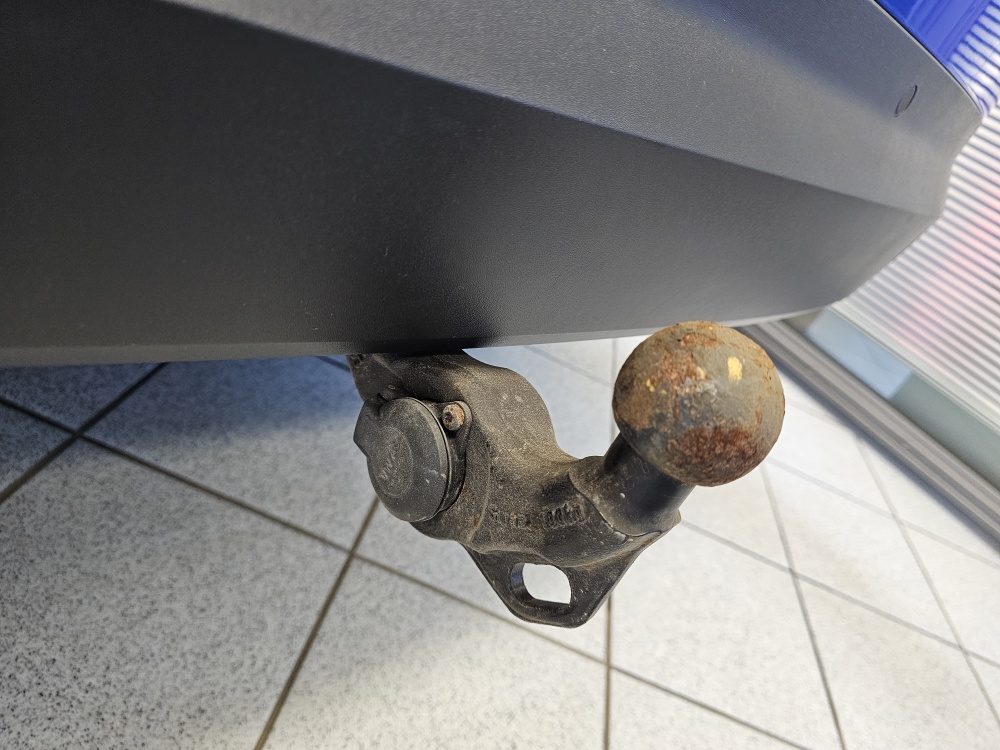 Skoda Kodiaq bei Hoffmann Automobile in Wolfsburg kaufen und sofort mitnehmen - Bild 4