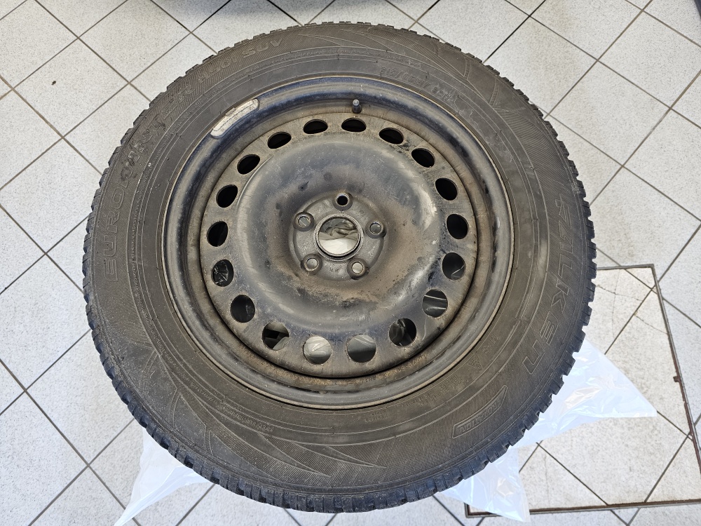 Skoda Kodiaq bei Hoffmann Automobile in Wolfsburg kaufen und sofort mitnehmen - Bild 7