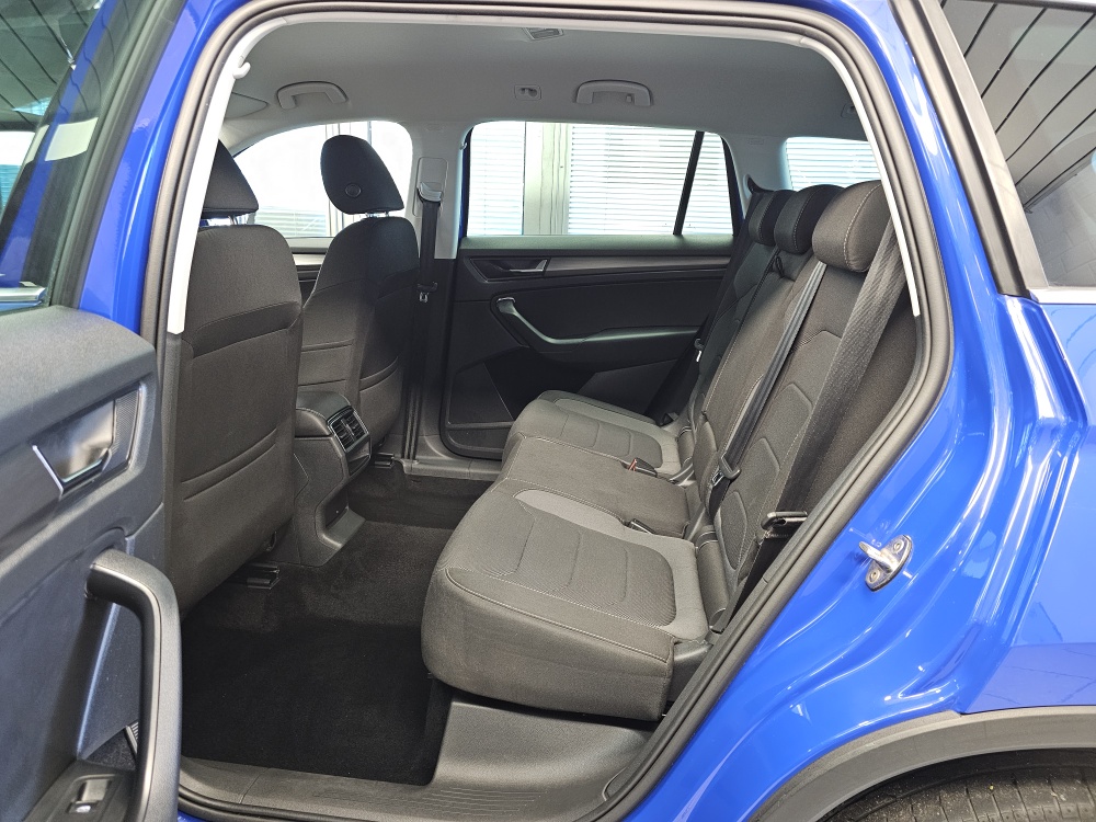 Skoda Kodiaq bei Hoffmann Automobile in Wolfsburg kaufen und sofort mitnehmen - Bild 8