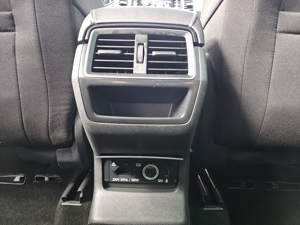 Skoda Kodiaq bei Hoffmann Automobile in Wolfsburg kaufen und sofort mitnehmen - Bild 9