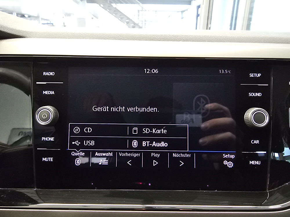 VW Polo bei Hoffmann Automobile in Wolfsburg kaufen und sofort mitnehmen - Bild 11