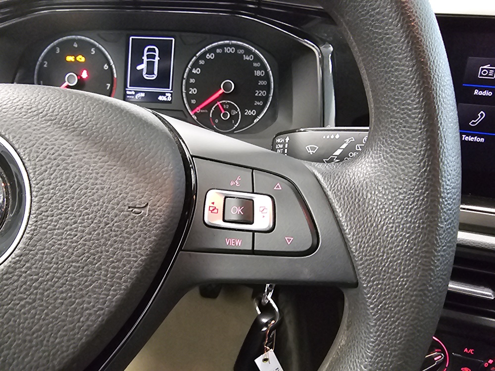 VW Polo bei Hoffmann Automobile in Wolfsburg kaufen und sofort mitnehmen - Bild 15