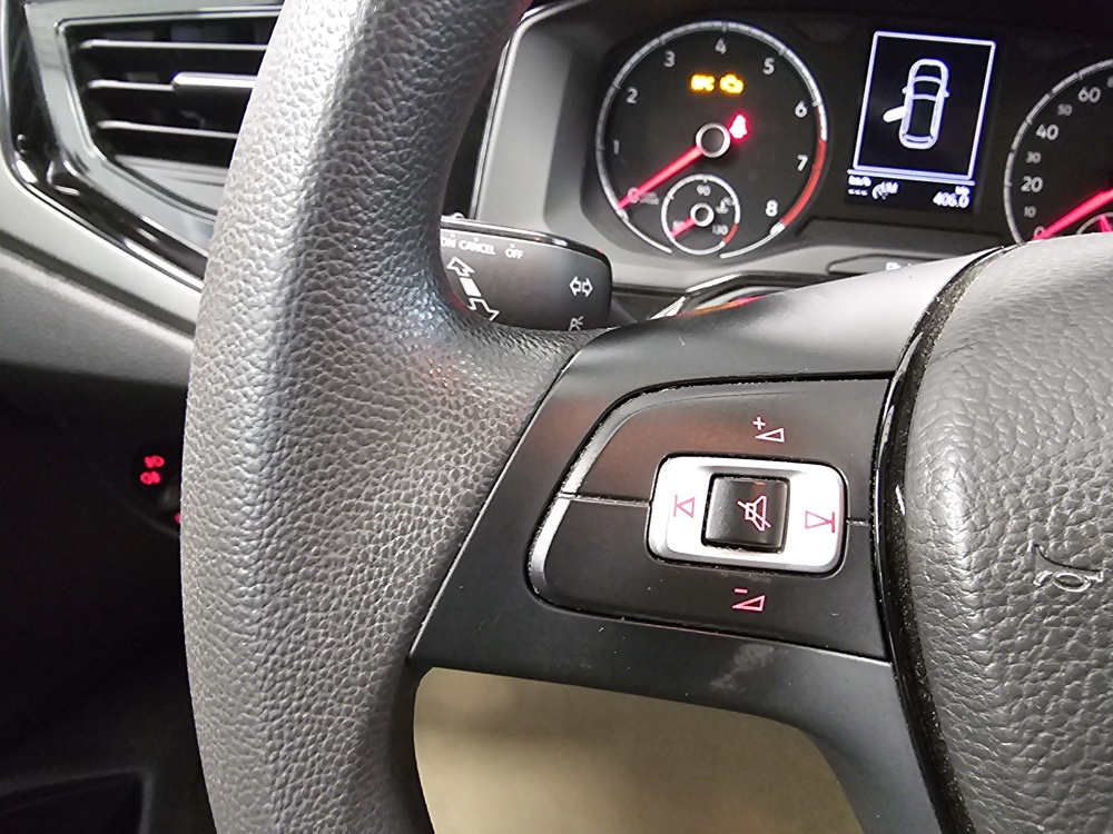 VW Polo bei Hoffmann Automobile in Wolfsburg kaufen und sofort mitnehmen - Bild 16