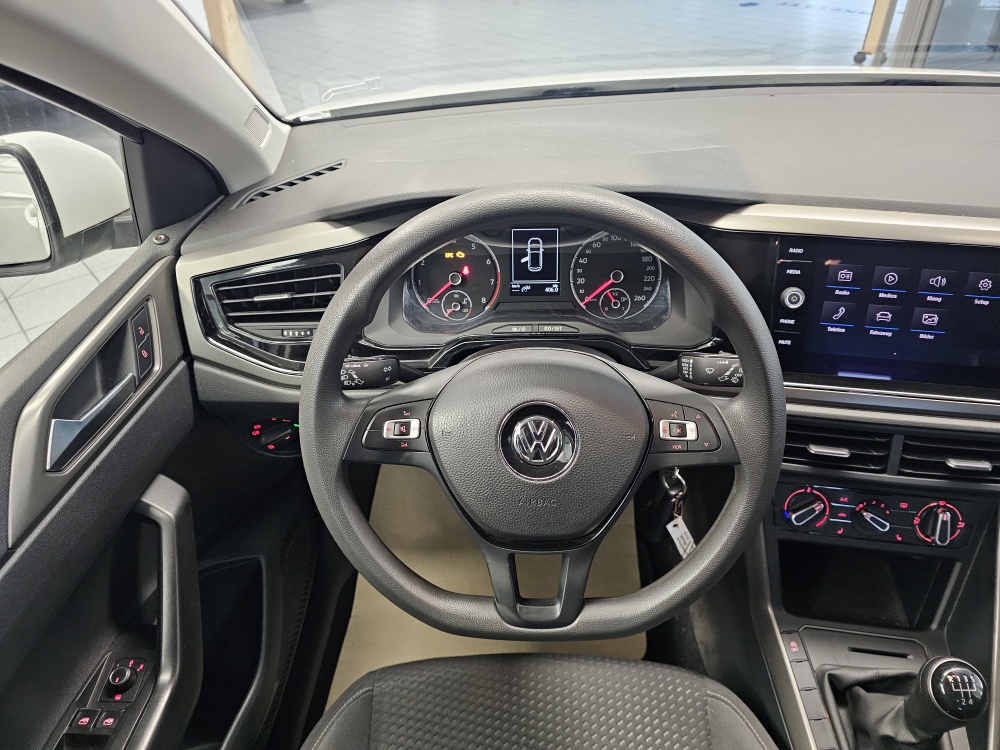 VW Polo bei Hoffmann Automobile in Wolfsburg kaufen und sofort mitnehmen - Bild 18
