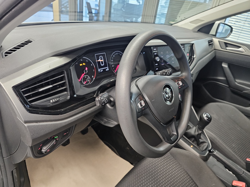 VW Polo bei Hoffmann Automobile in Wolfsburg kaufen und sofort mitnehmen - Bild 20