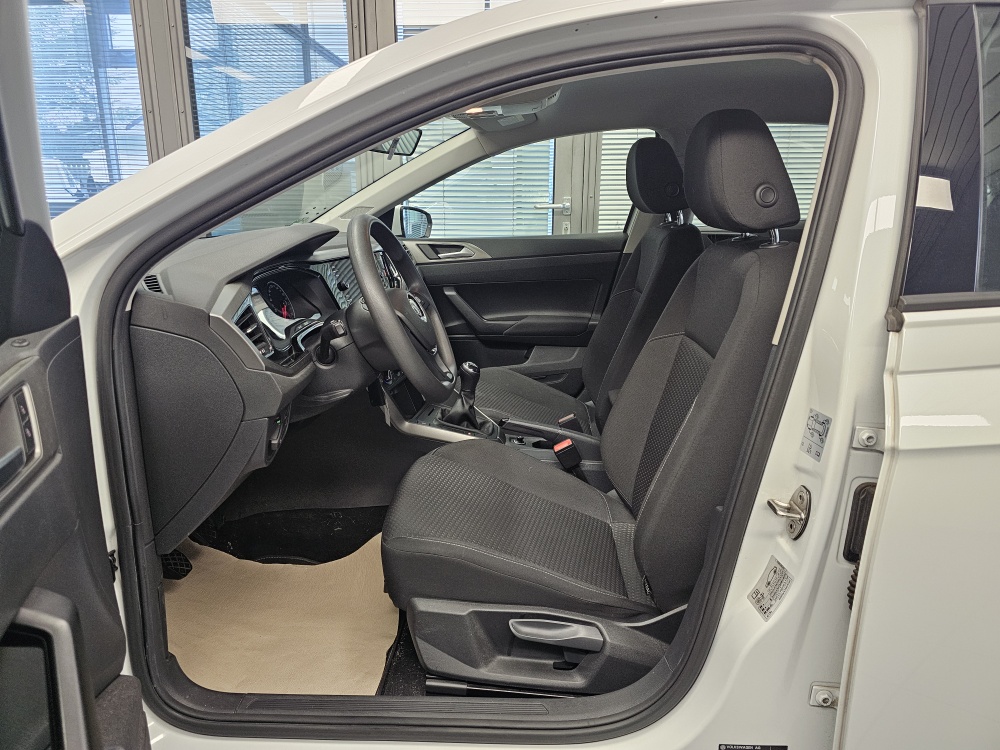 VW Polo bei Hoffmann Automobile in Wolfsburg kaufen und sofort mitnehmen - Bild 21