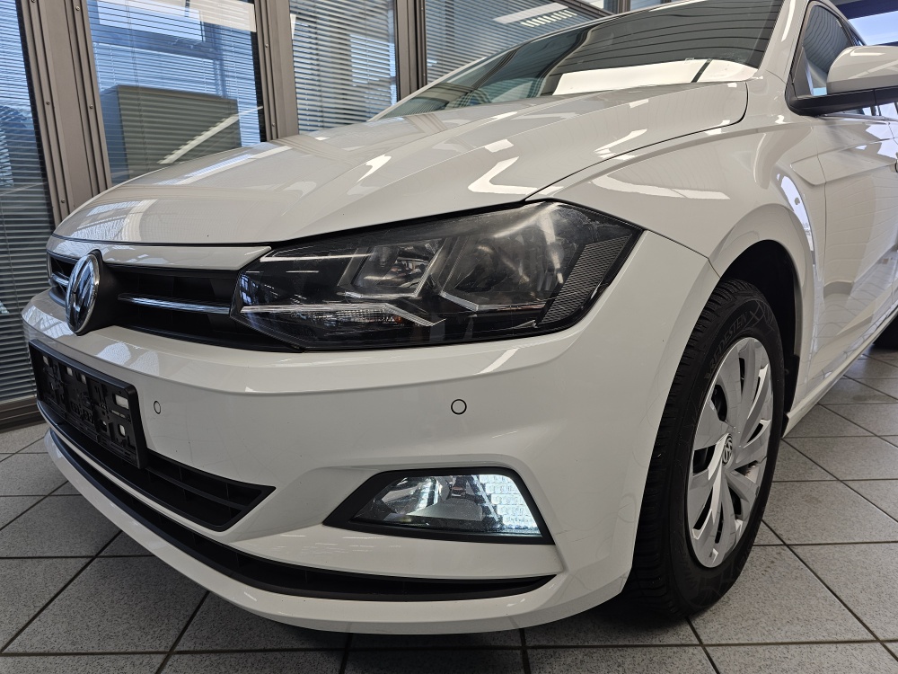 VW Polo bei Hoffmann Automobile in Wolfsburg kaufen und sofort mitnehmen - Bild 24
