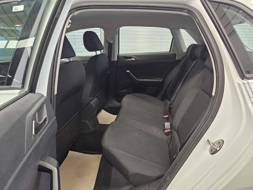 VW Polo bei Hoffmann Automobile in Wolfsburg kaufen und sofort mitnehmen - Bild 6