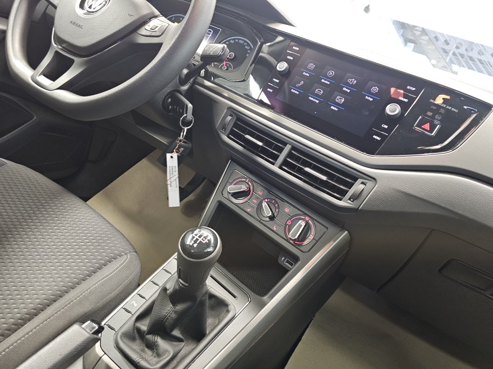 VW Polo bei Hoffmann Automobile in Wolfsburg kaufen und sofort mitnehmen - Bild 8