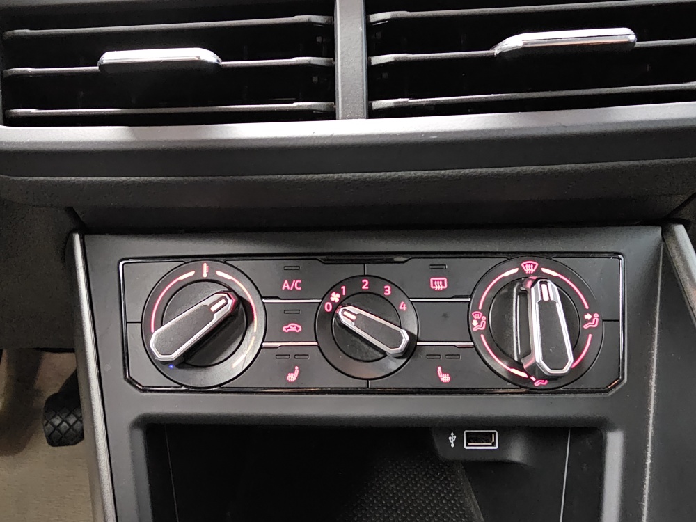 VW Polo bei Hoffmann Automobile in Wolfsburg kaufen und sofort mitnehmen - Bild 9