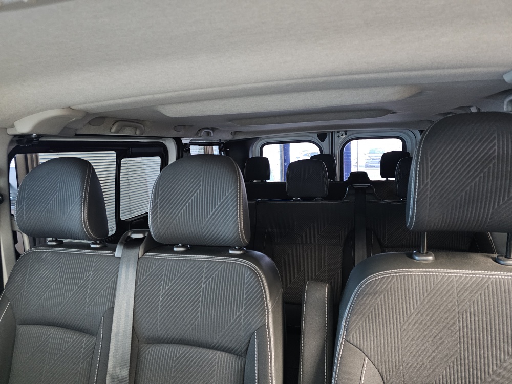 Nissan NV300 bei Hoffmann Automobile in Wolfsburg kaufen und sofort mitnehmen - Bild 15