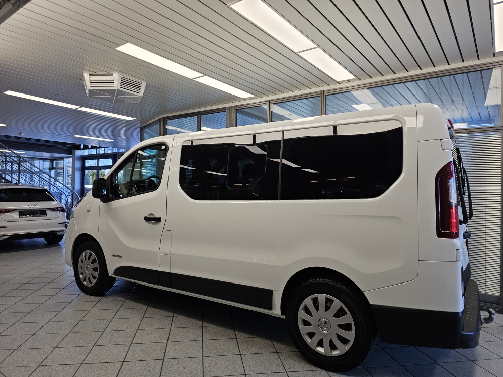 Nissan NV300 bei Hoffmann Automobile in Wolfsburg kaufen und sofort mitnehmen - Bild 19
