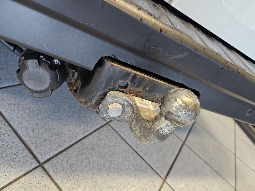 Nissan NV300 bei Hoffmann Automobile in Wolfsburg kaufen und sofort mitnehmen - Bild 4