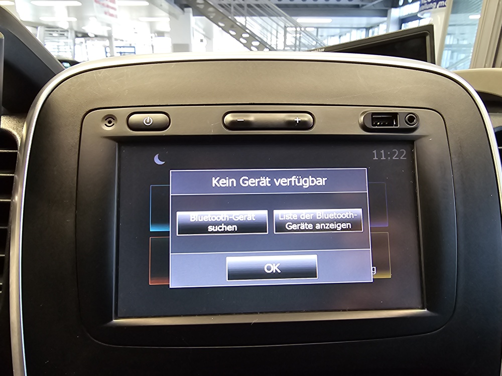 Nissan NV300 bei Hoffmann Automobile in Wolfsburg kaufen und sofort mitnehmen - Bild 9