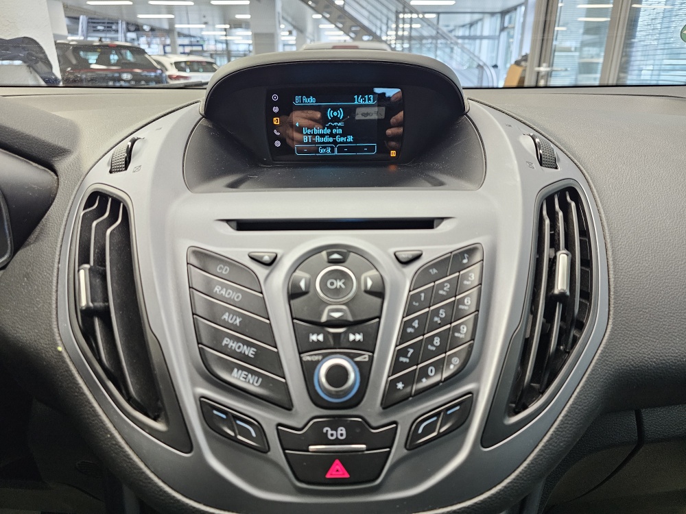 Ford B-Max  bei Hoffmann Automobile in Wolfsburg kaufen und sofort mitnehmen - Bild 10