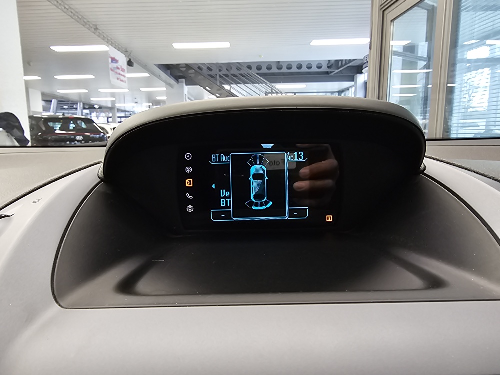 Ford B-Max  bei Hoffmann Automobile in Wolfsburg kaufen und sofort mitnehmen - Bild 11