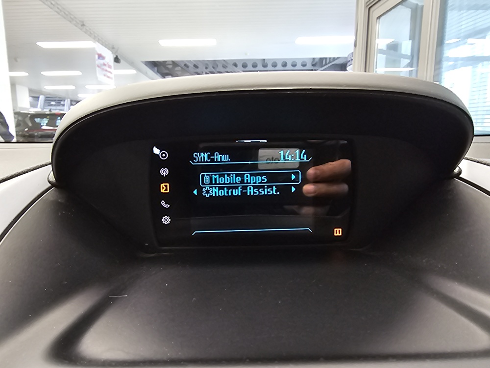 Ford B-Max  bei Hoffmann Automobile in Wolfsburg kaufen und sofort mitnehmen - Bild 12