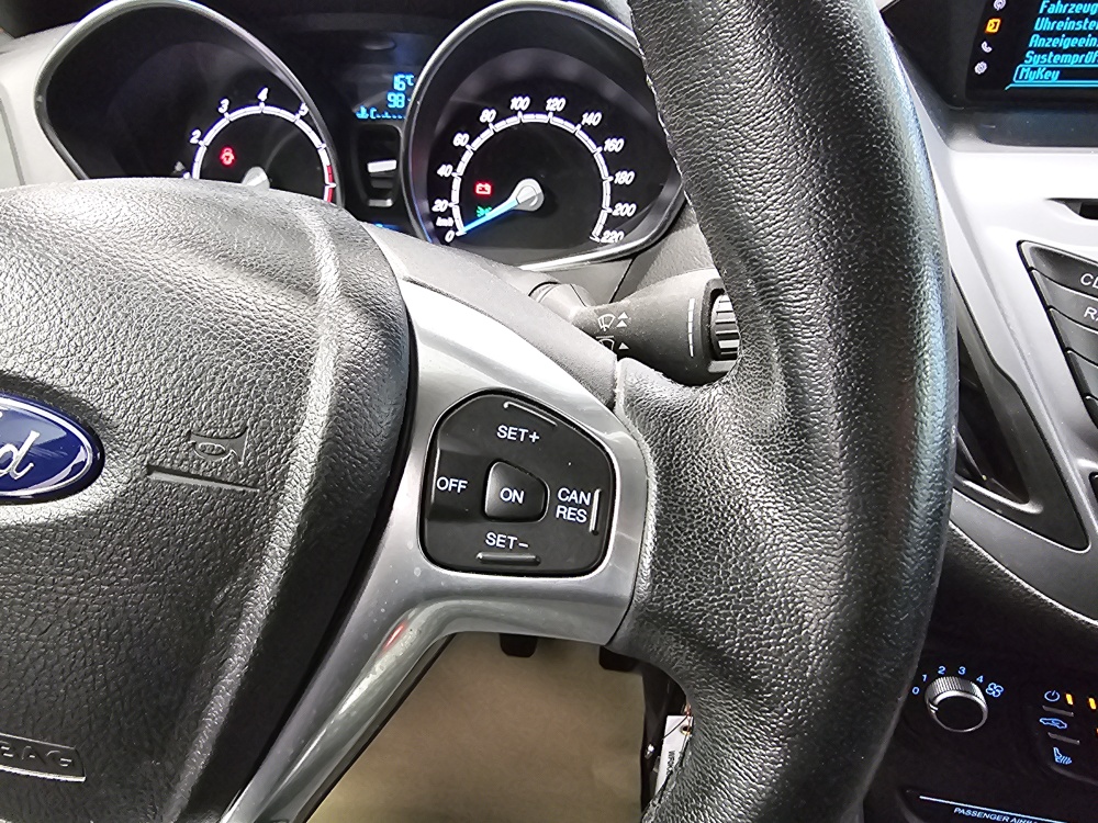 Ford B-Max  bei Hoffmann Automobile in Wolfsburg kaufen und sofort mitnehmen - Bild 13