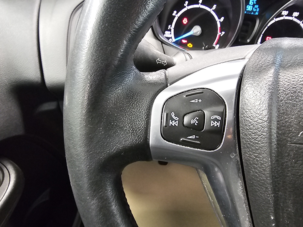 Ford B-Max  bei Hoffmann Automobile in Wolfsburg kaufen und sofort mitnehmen - Bild 14