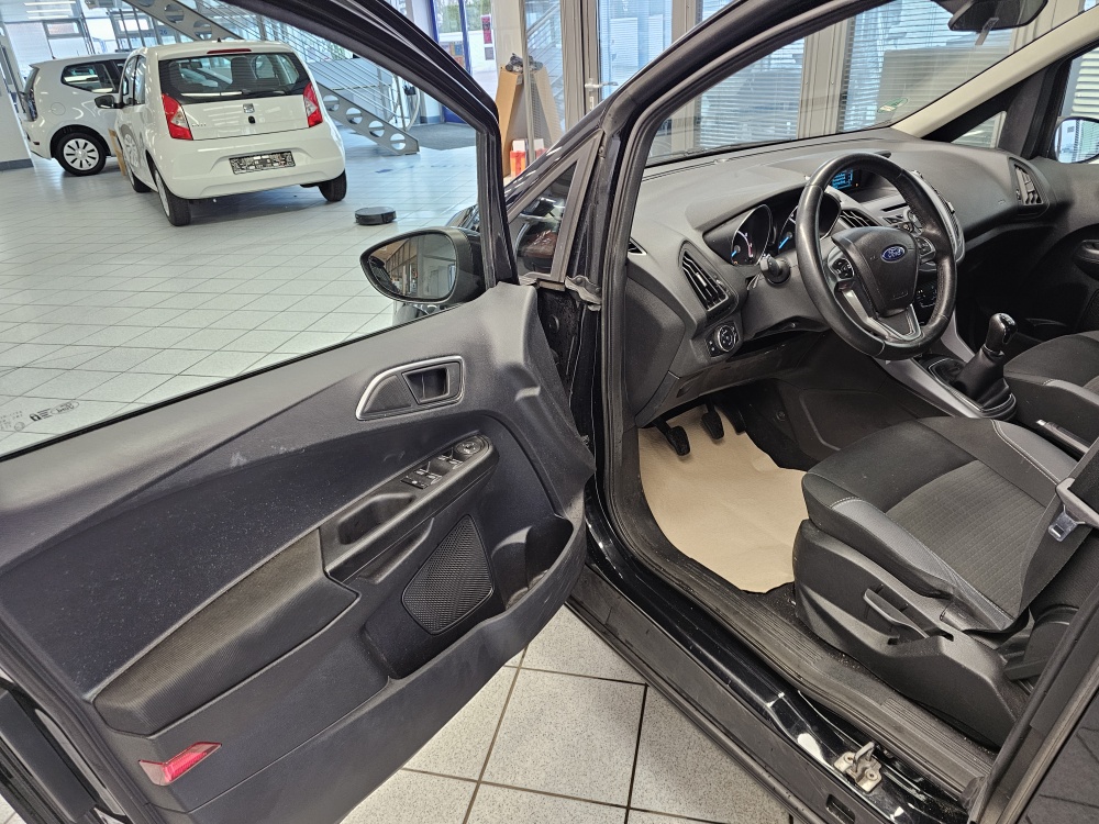 Ford B-Max  bei Hoffmann Automobile in Wolfsburg kaufen und sofort mitnehmen - Bild 20