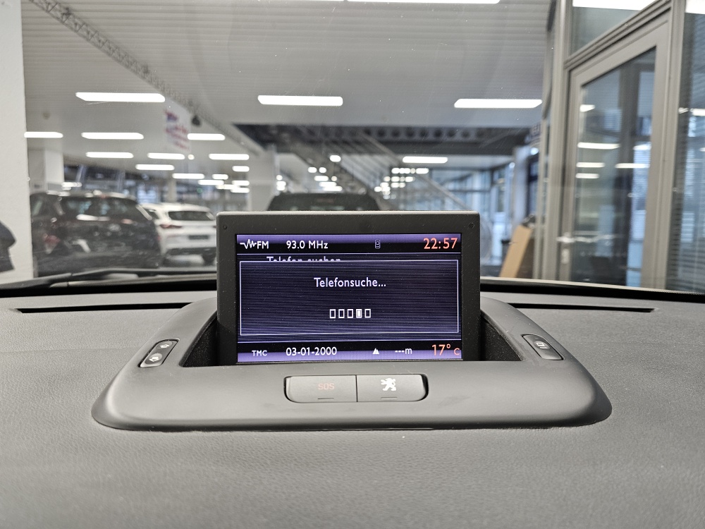 Peugeot 3008  bei Hoffmann Automobile in Wolfsburg kaufen und sofort mitnehmen - Bild 14