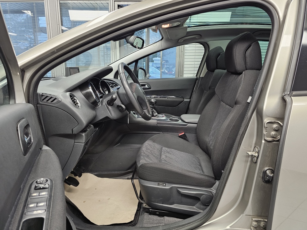 Peugeot 3008  bei Hoffmann Automobile in Wolfsburg kaufen und sofort mitnehmen - Bild 23