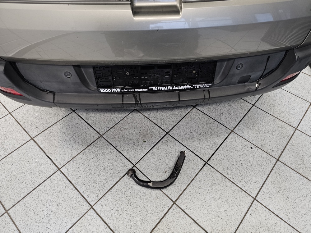 Peugeot 3008  bei Hoffmann Automobile in Wolfsburg kaufen und sofort mitnehmen - Bild 4