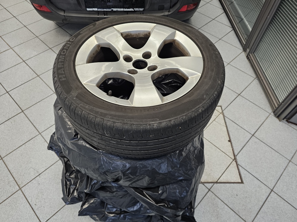 Peugeot 3008  bei Hoffmann Automobile in Wolfsburg kaufen und sofort mitnehmen - Bild 5