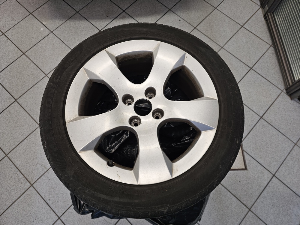 Peugeot 3008  bei Hoffmann Automobile in Wolfsburg kaufen und sofort mitnehmen - Bild 6