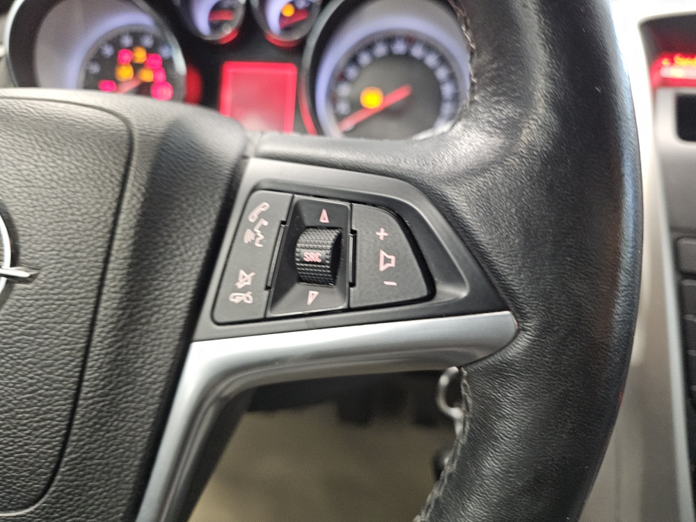 Opel Astra GTC  bei Hoffmann Automobile in Wolfsburg kaufen und sofort mitnehmen - Bild 12