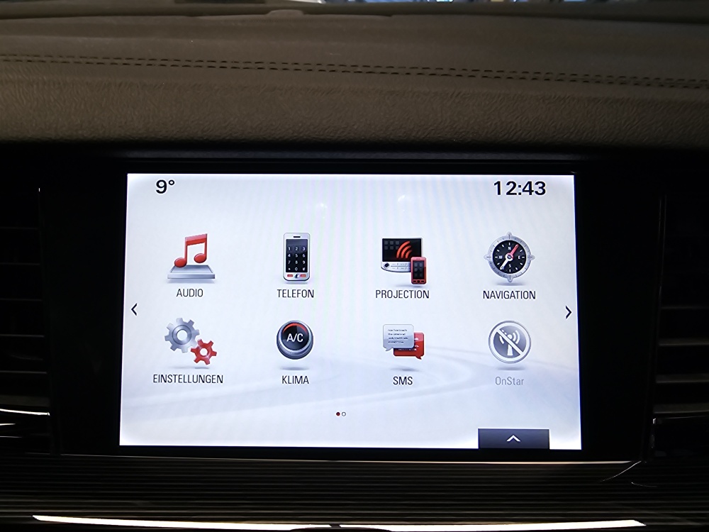 Opel Insignia Sportstourer  bei Hoffmann Automobile in Wolfsburg kaufen und sofort mitnehmen - Bild 14