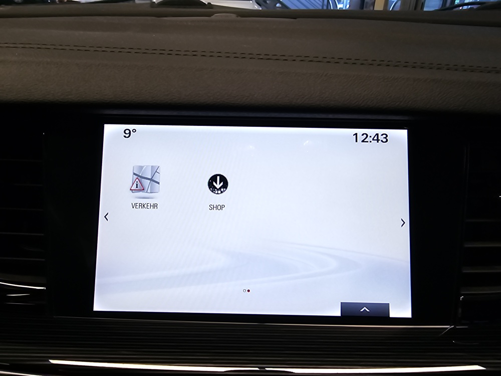 Opel Insignia Sportstourer  bei Hoffmann Automobile in Wolfsburg kaufen und sofort mitnehmen - Bild 15